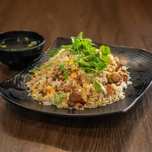 Combo Fried Rice