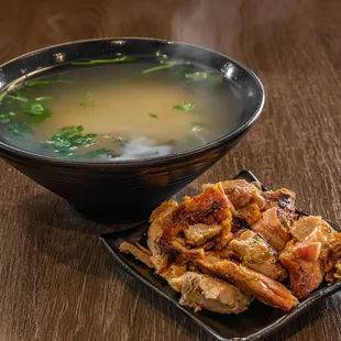 Chicken Pho