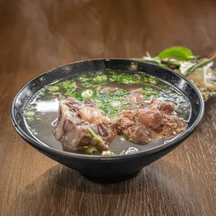 Filet Mignon Pho