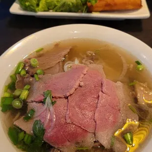 Brisket Pho