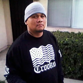 Mikey B.