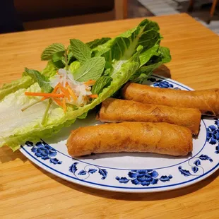 Eggrolls