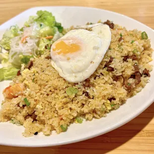 FR1. My PCD Fried Rice