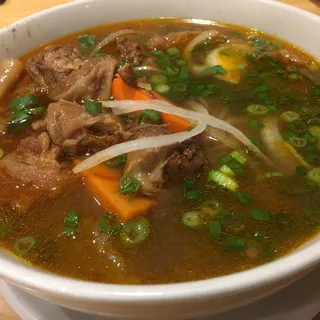 N8. Beef Stew Pho