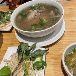 Pho Noodle Bowl