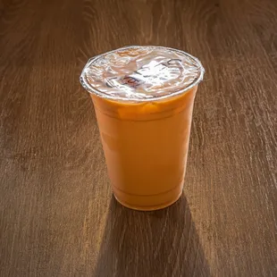 Thai Tea