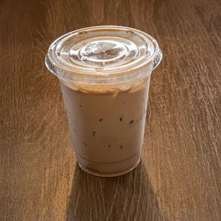 Vietnamese Iced Coffee