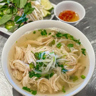 Chicken Pho