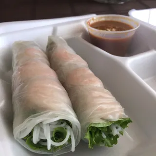 K3. Spring Rolls