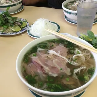 P1. Pho Ca Dao Special