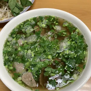 Special pho