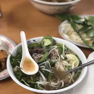 food, soups and chowder