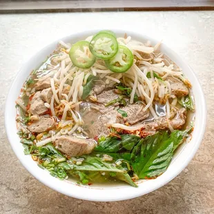 Take out XL #1 - Traditional