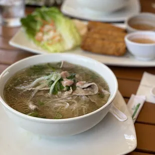 Classic Pho