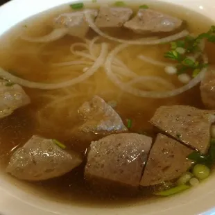 Bo Vien Pho