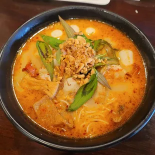 laksa vermicelli (reg)