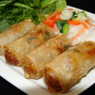 Imperial Rolls