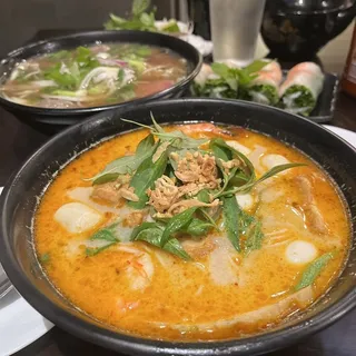 Shrimp Rolls 4 pieces