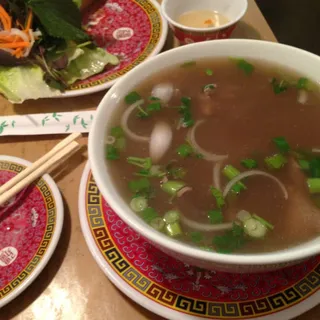 2. Cha Gio Chay Vegetarian