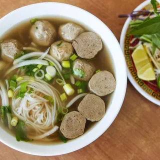 9. Pho Bo Vien