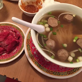 11. Pho Tai Bo Vien