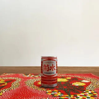 Kikusui Funaguchi Red