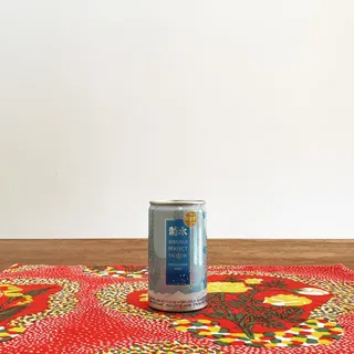 Kikusui Perfect Snow