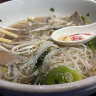 Combination Pho