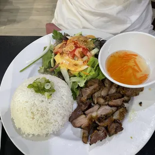 Com Thit Nuong