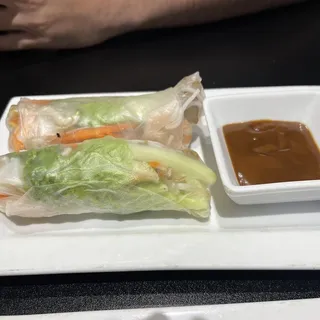 2 Piece Summer Roll