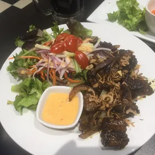 Shaking Beef