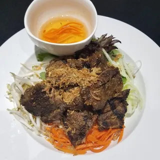 Bun Thit Nuong
