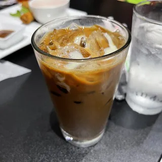 Vietnamese Iced Coffee