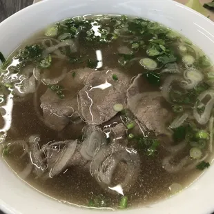 Pho Tai