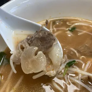 Phó, I don't have the right o.. anyway good place in Orange County,.. authentic Vietnamese and service