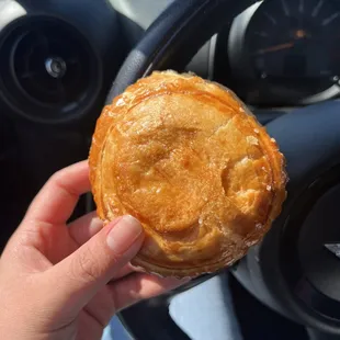 Pork Pastry