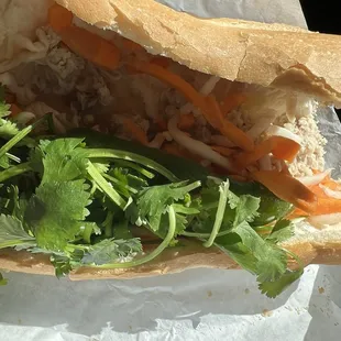 Banh Mi