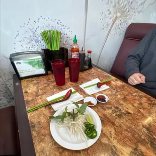 food