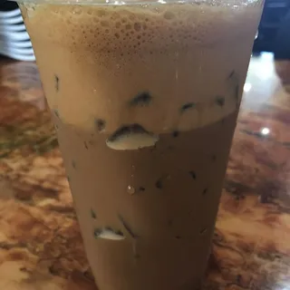 Vietnamese Coffee
