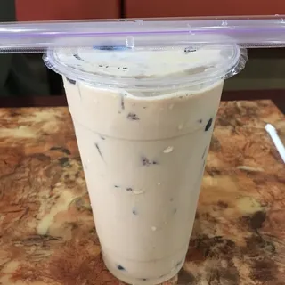 Milk Tea