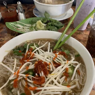 Chicken Noodle Soup