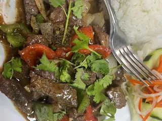 Pho Saigon