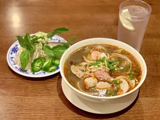 Pho Bami