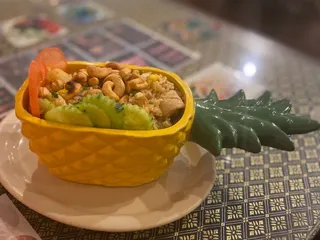Bai Thong