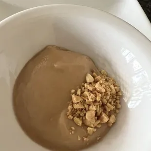 Peanut Sauce for Spring Rolls