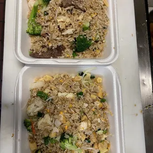salads