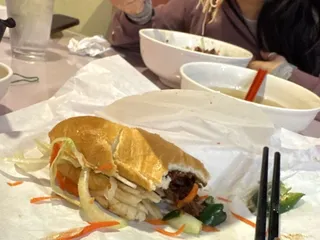Applewood Vietnamese Restaurant