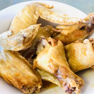 Wings
