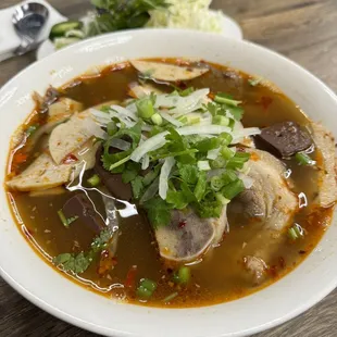 Bun Bo Hue
