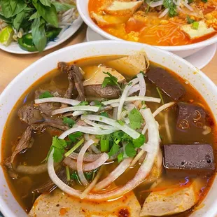 Bun Bo Hue